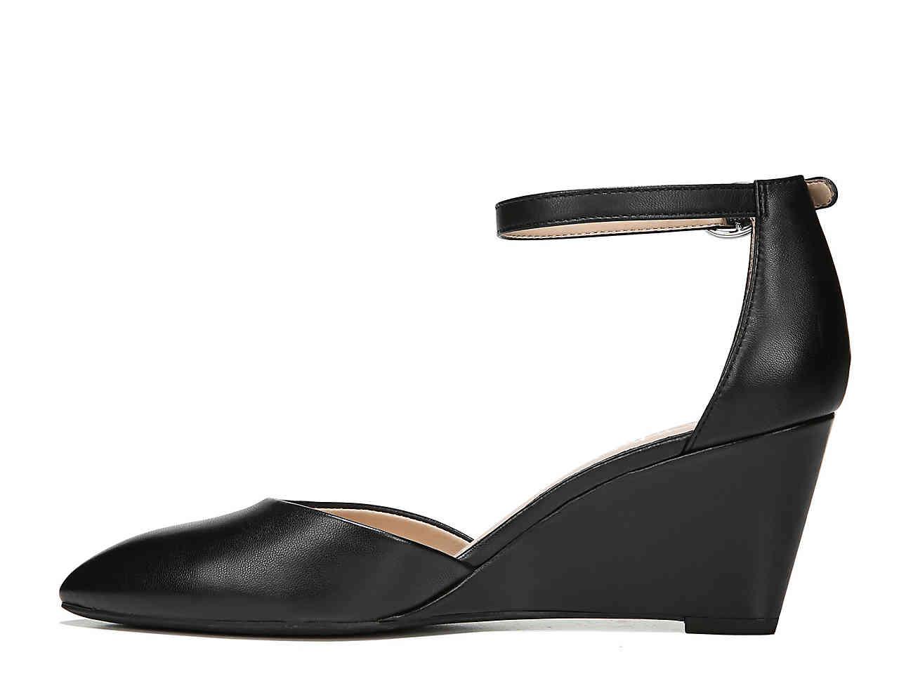 Franco sarto fayth sales wedge pump