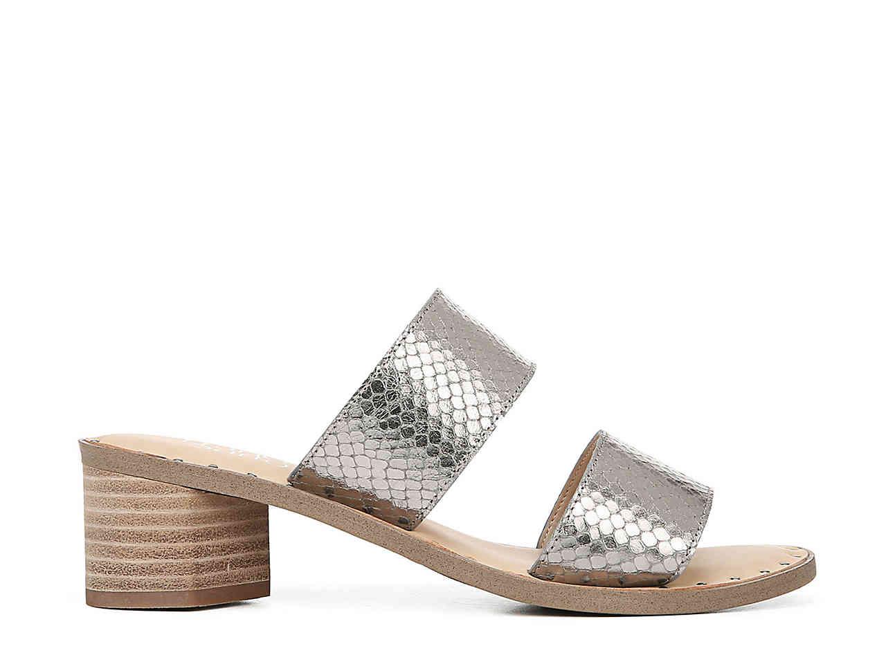 franco sarto kiki sandal