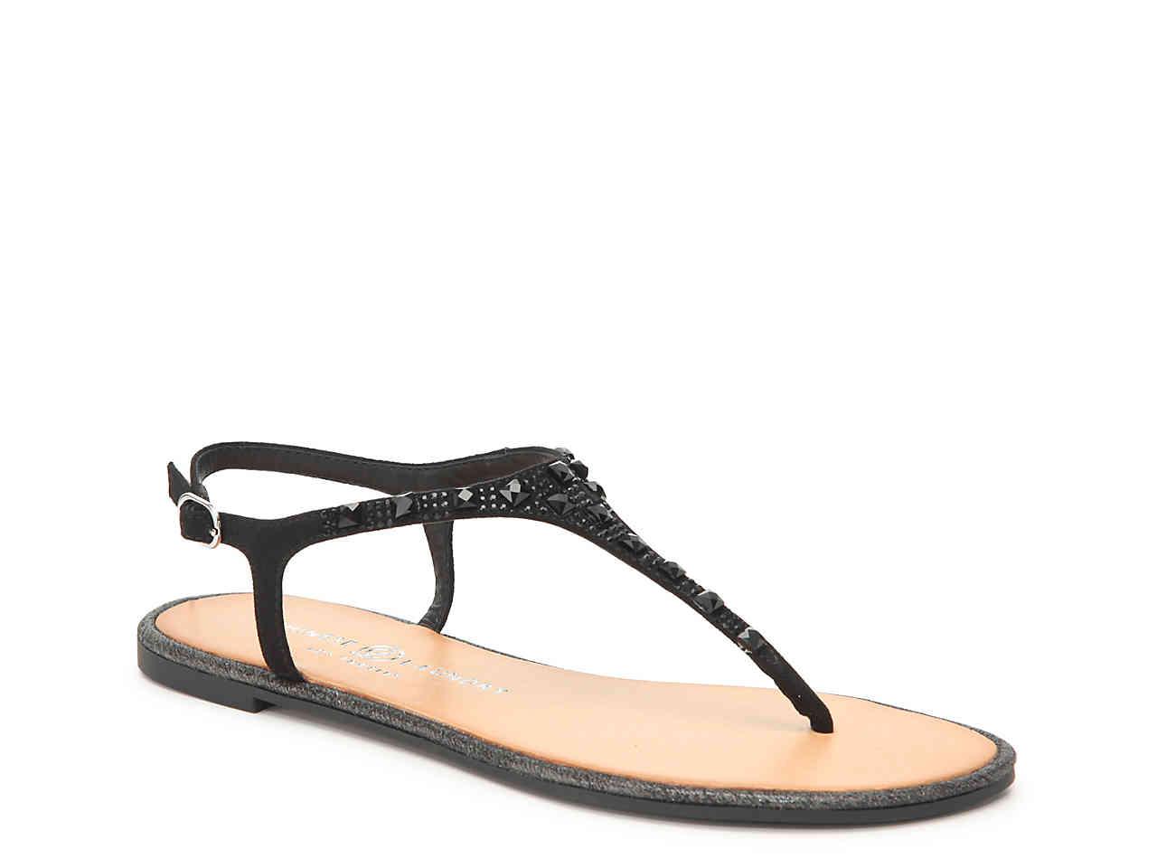 chinese laundry cain sandal