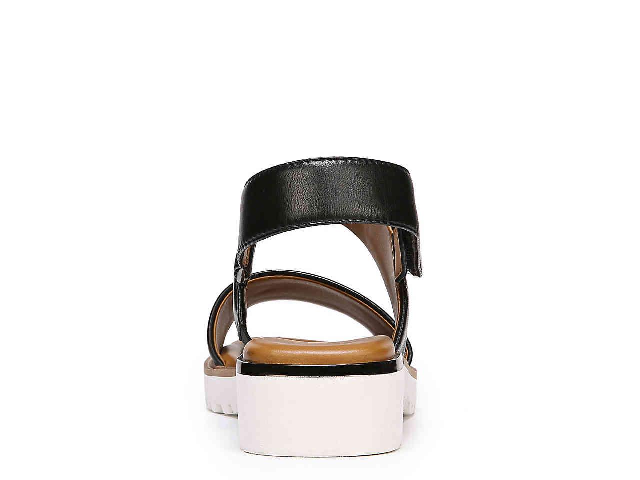 franco sarto terrell sandal