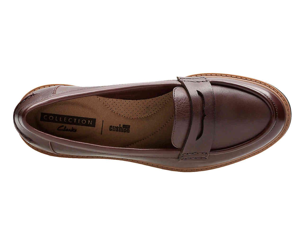 clarks eletta