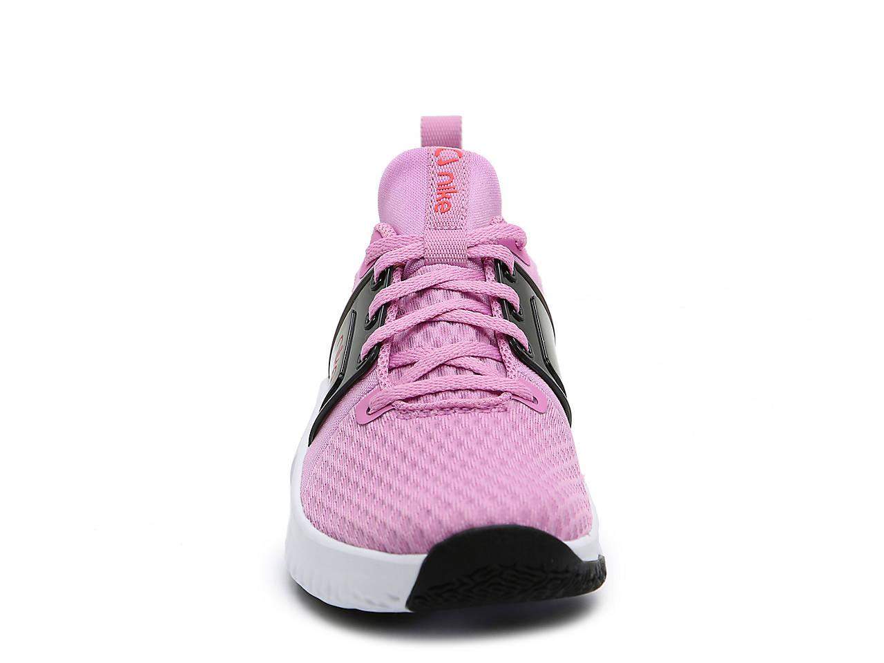Nike Women’s Renew In-Season TR 10 Mauve Rose Pink Trainer Running Shoe Sz  7.5