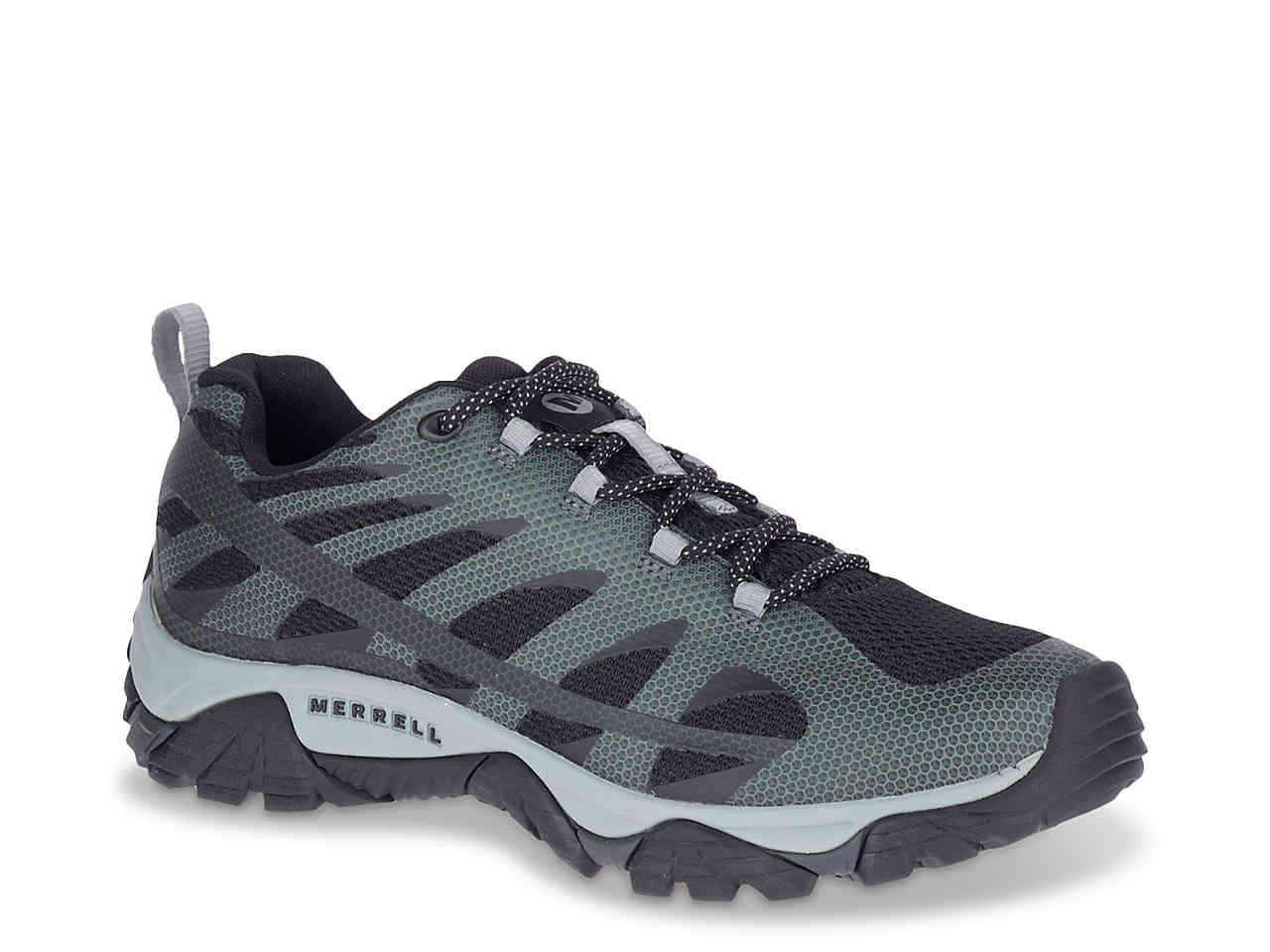 dsw merrell moab