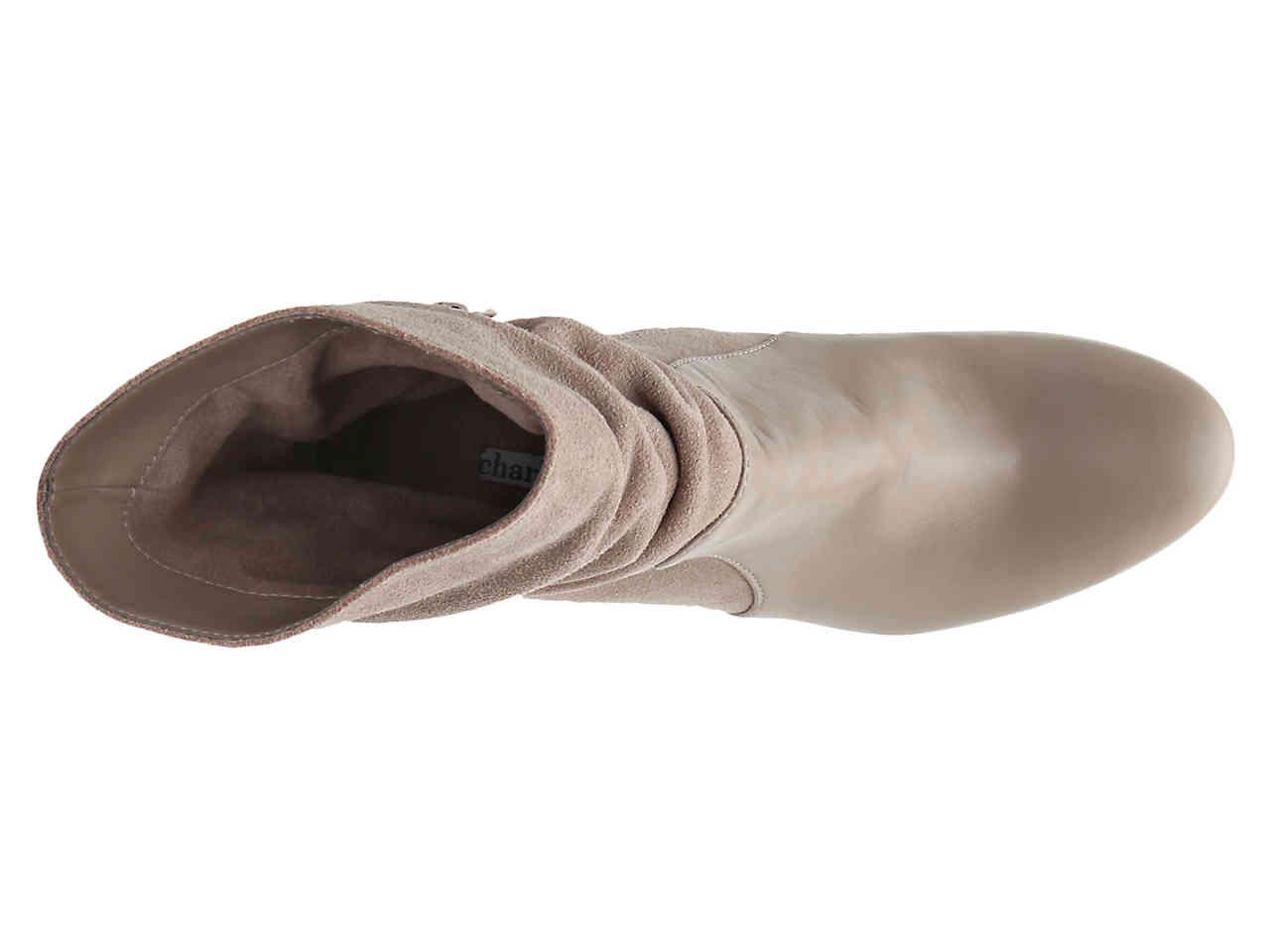 charles david indy bootie