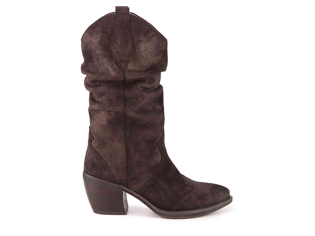 vaneli western boots