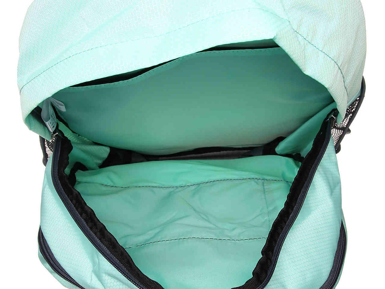 adidas excel iv backpack mint