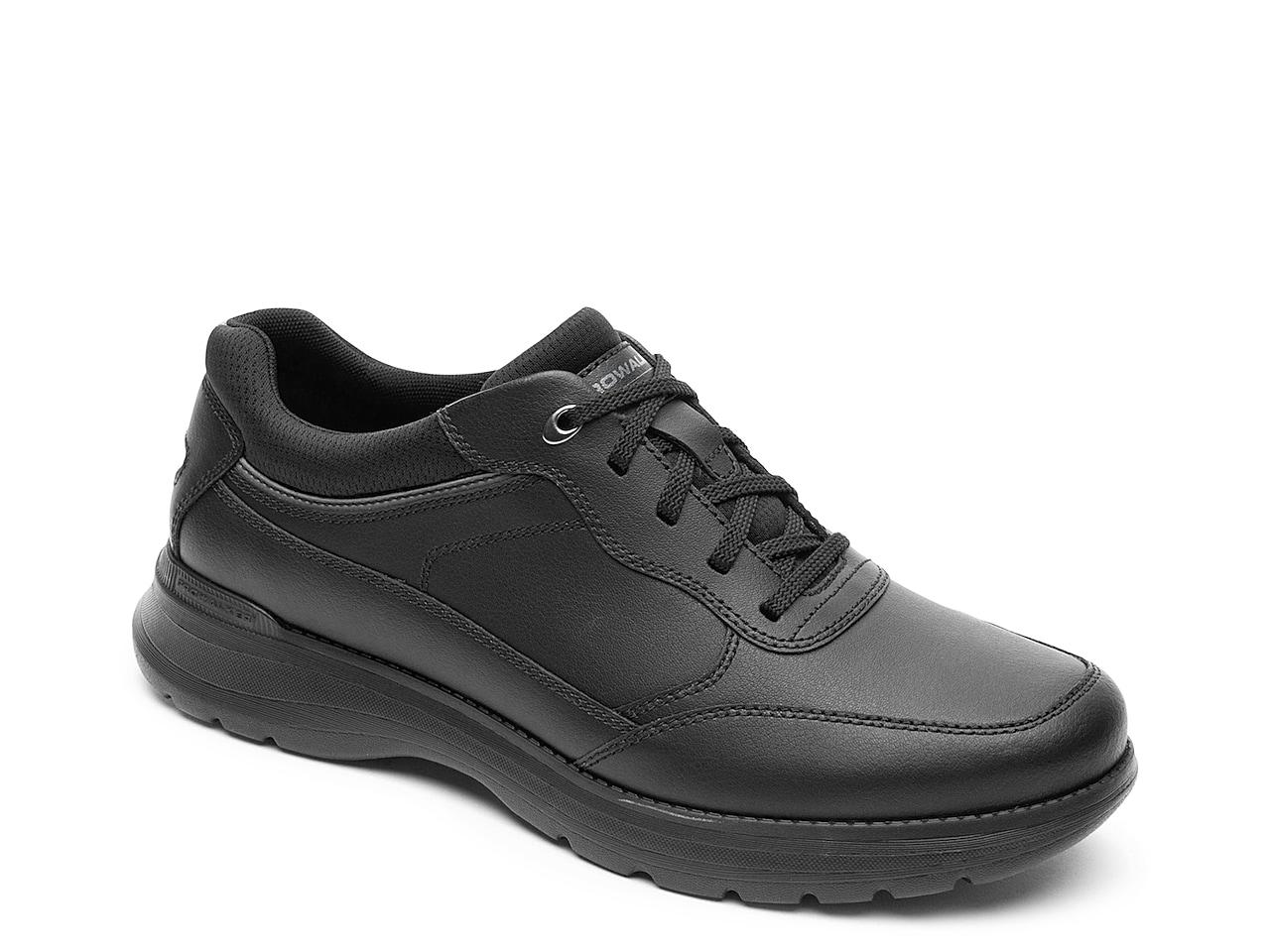 Rockport Prowalker 6000 Ubal Sneaker in Black for Men | Lyst