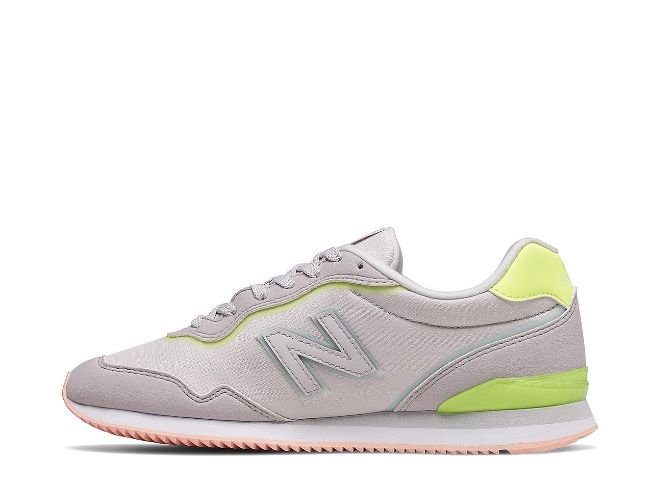 Synthetic Sola Sleek Sneaker 