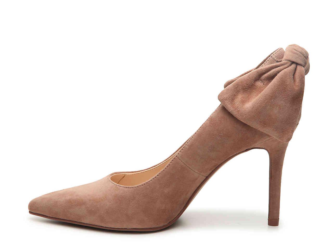 dsw vince camuto pumps