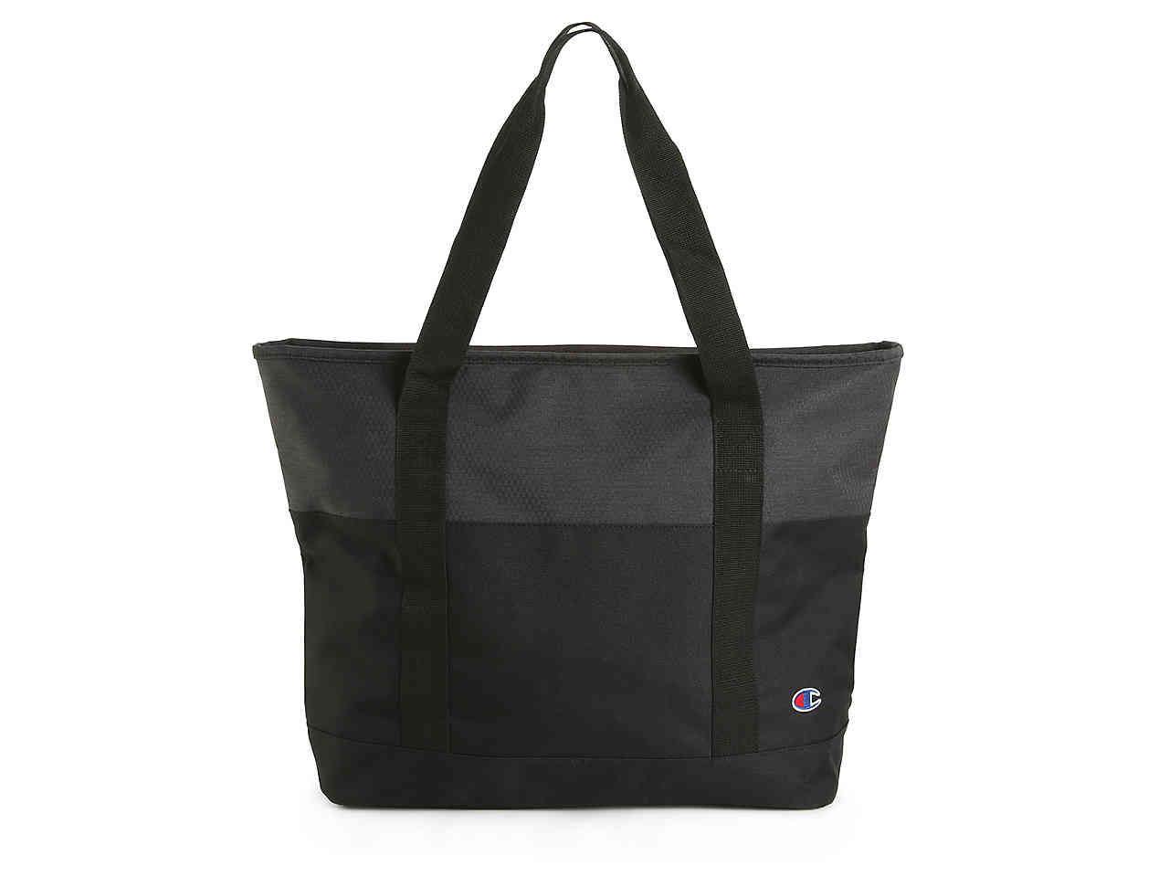 gym bag champion