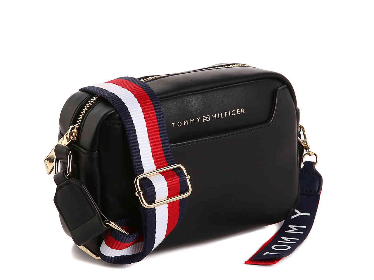 hilfiger crossbody