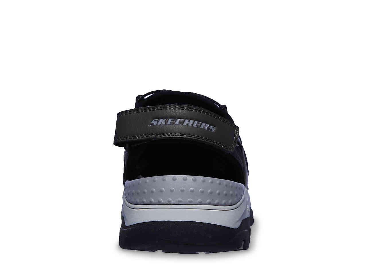 skechers tresmen outseen