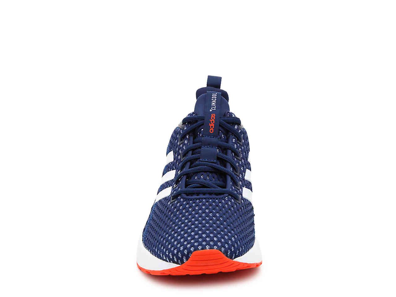 adidas questar climacool mens running shoes
