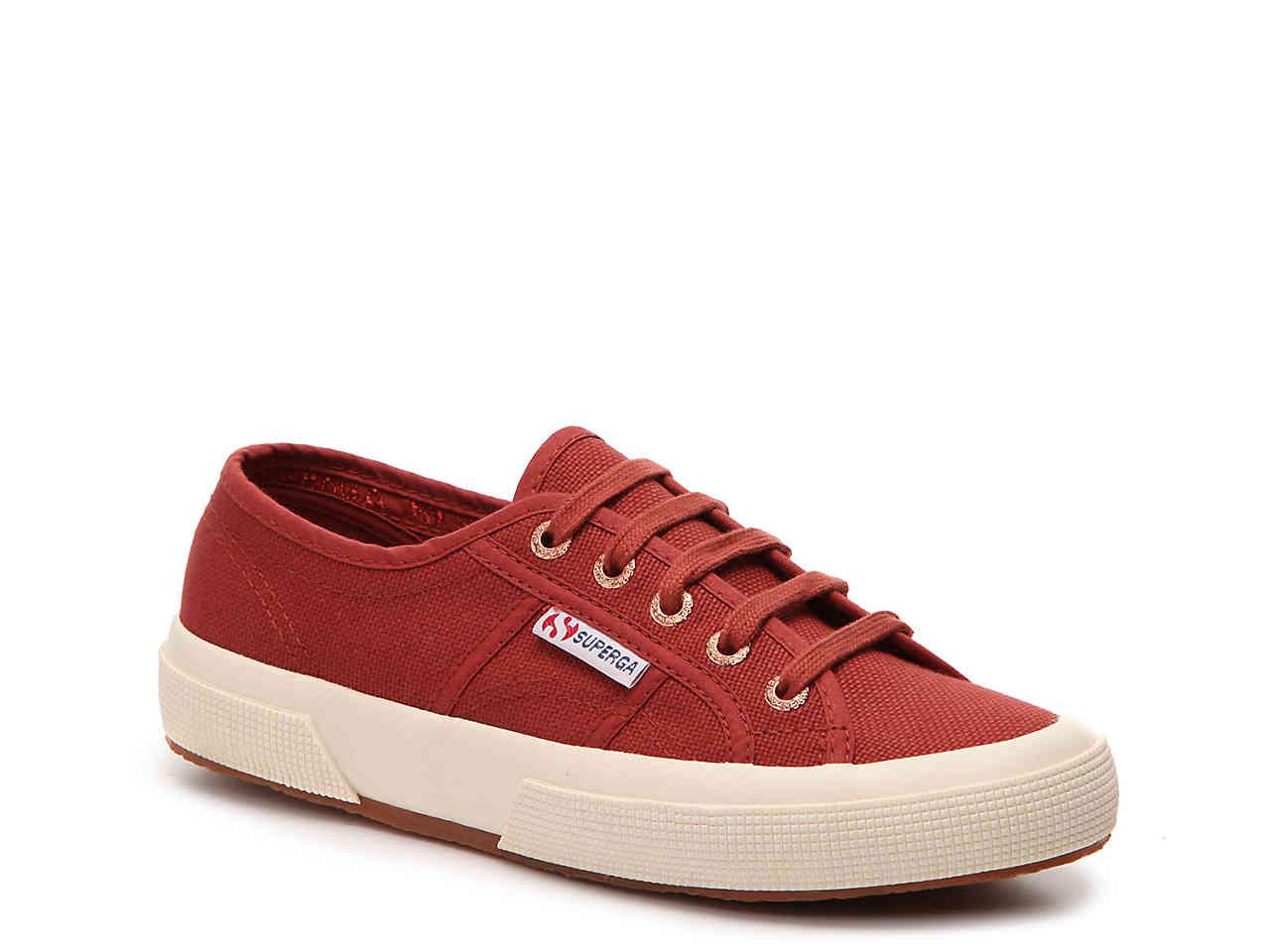 superga rust