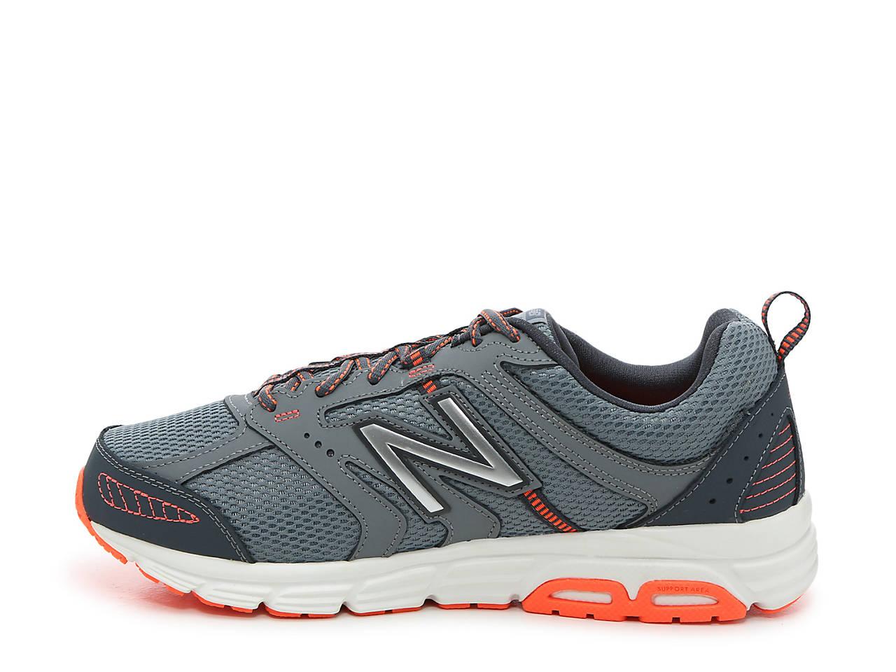 foam runner size 12