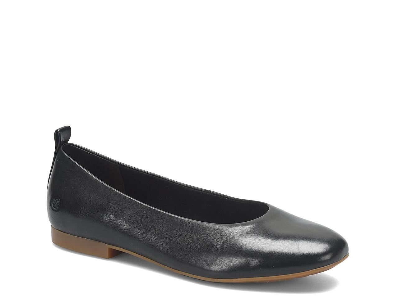 Born binga ballet flat hot sale