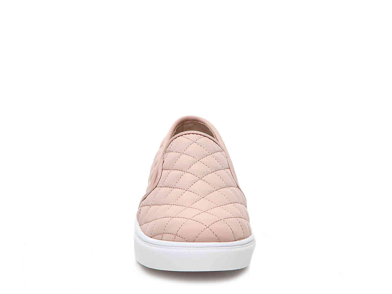 Steve Madden Ecentrcq Slip-on Sneaker in Pink | Lyst