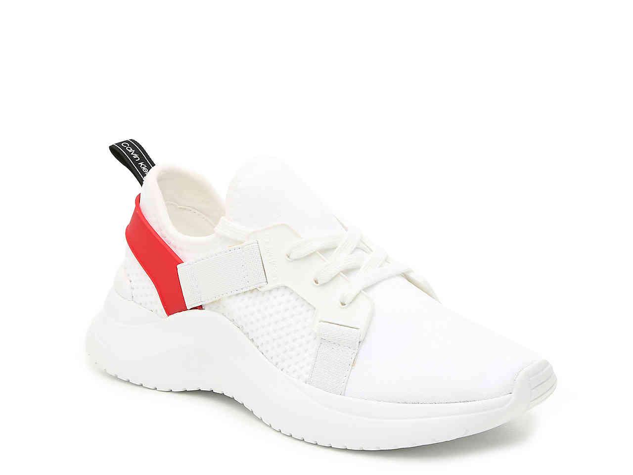 calvin klein urbi sneaker