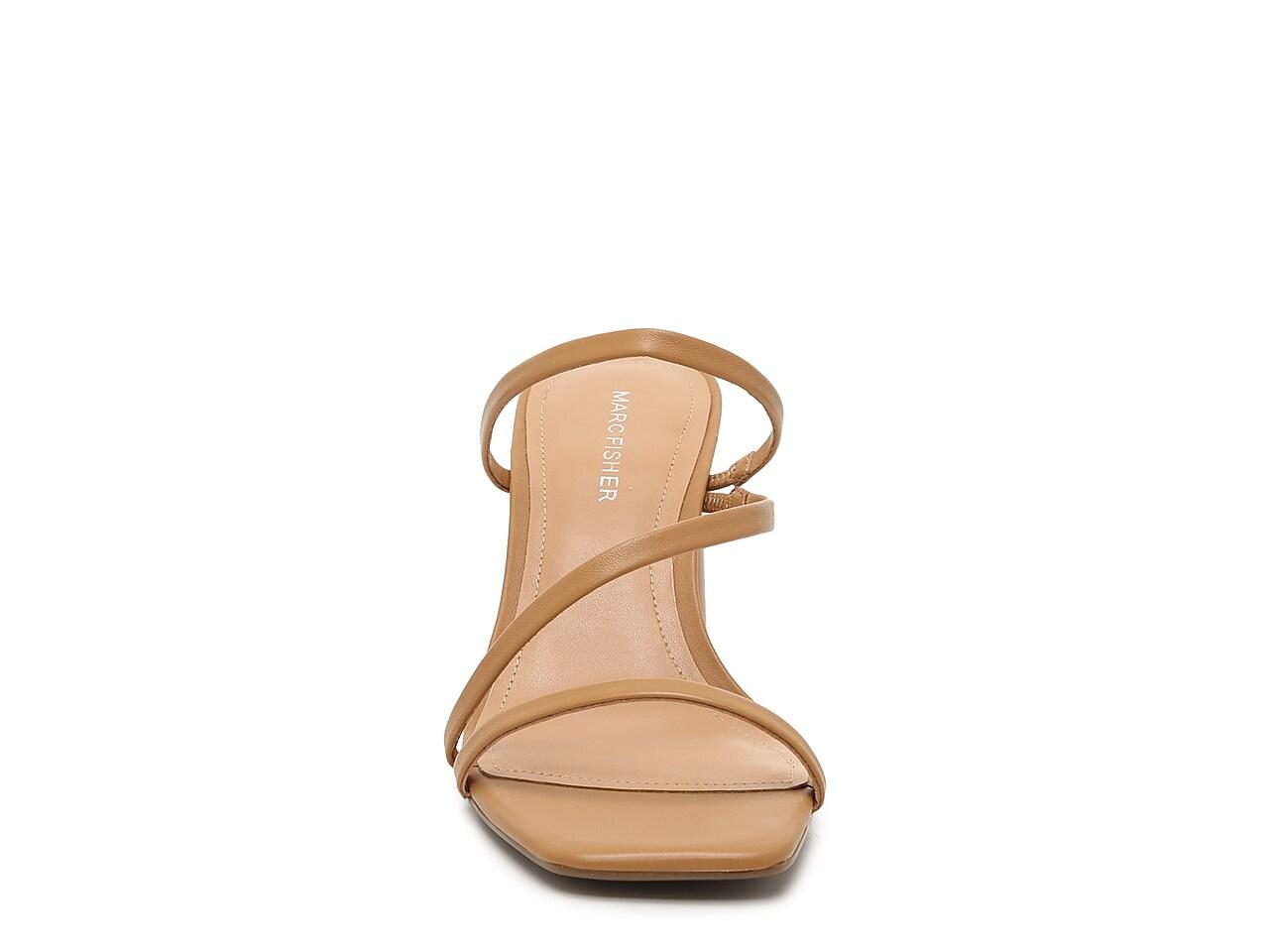 aliana sandal marc fisher