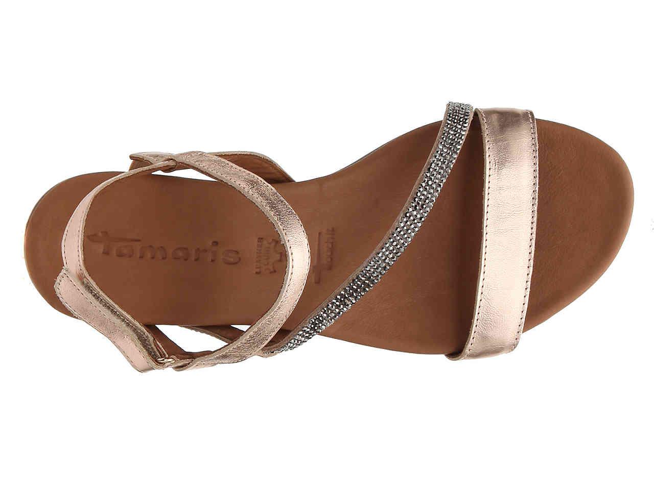 tamaris kim sandal