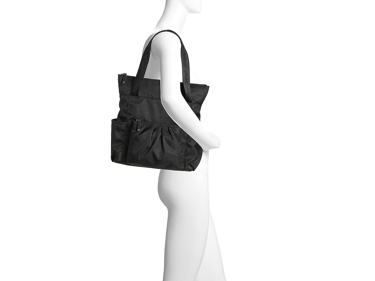 anne klein backpack purse