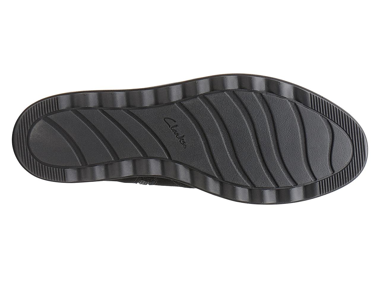 clarks sharon hop bootie