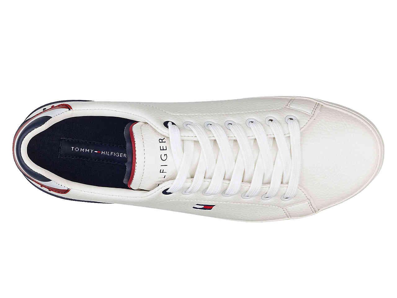 tommy hilfiger rezz sneaker