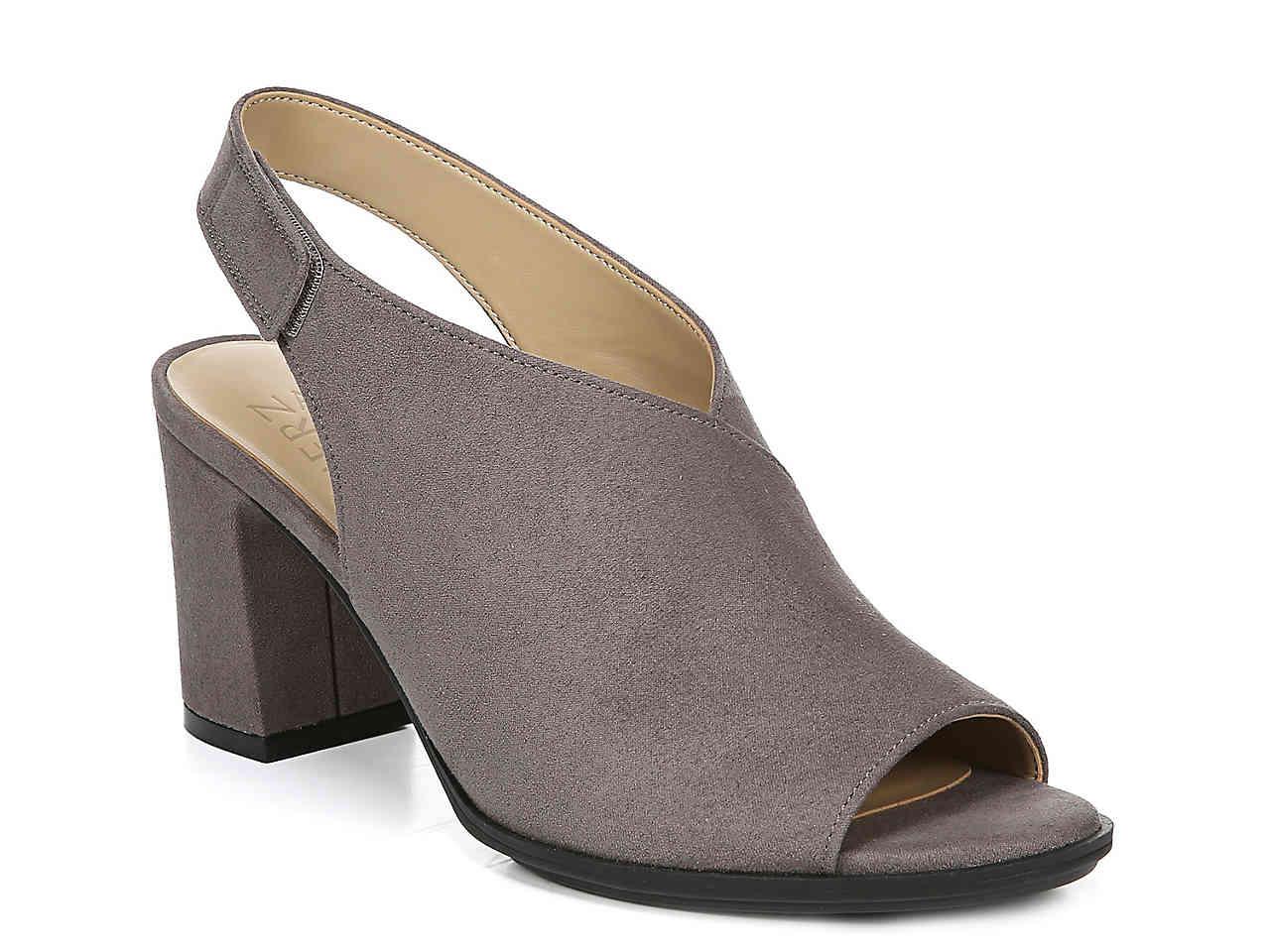 Naturalizer preston sandal Clearance