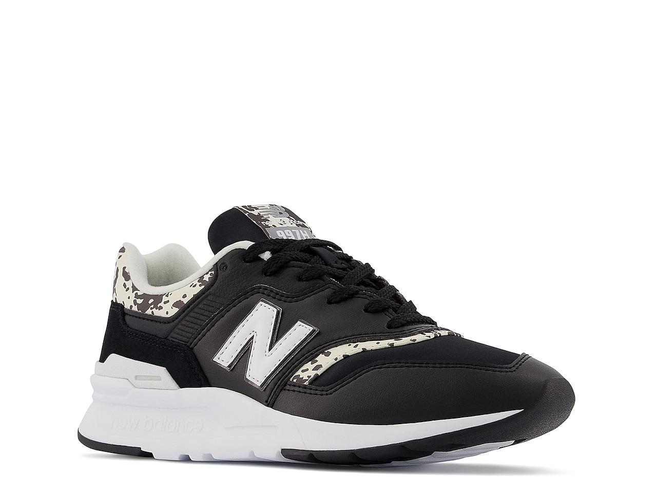 new balance animal print 997h