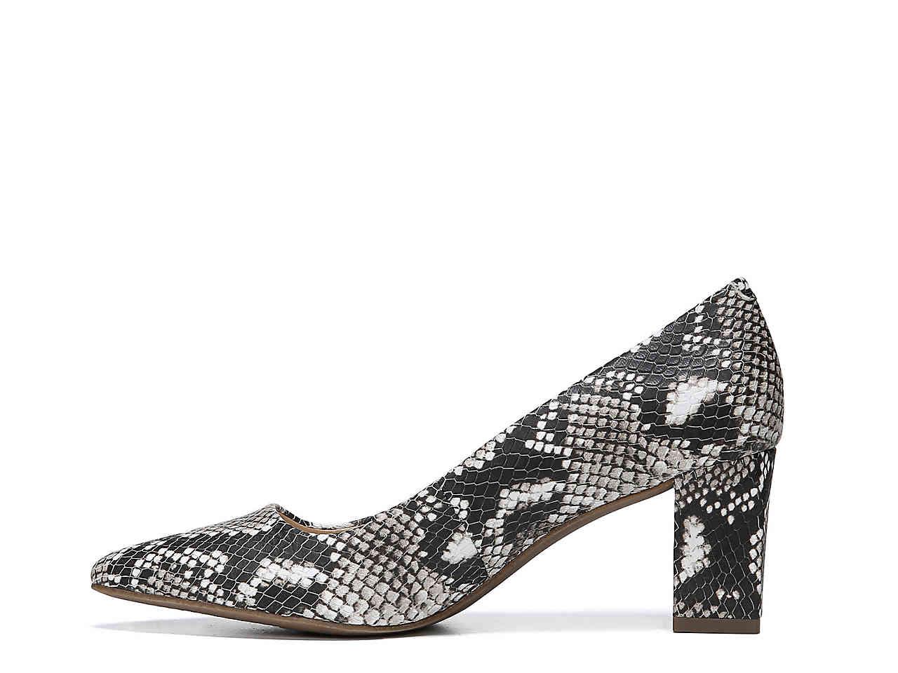 franco sarto elvia pump