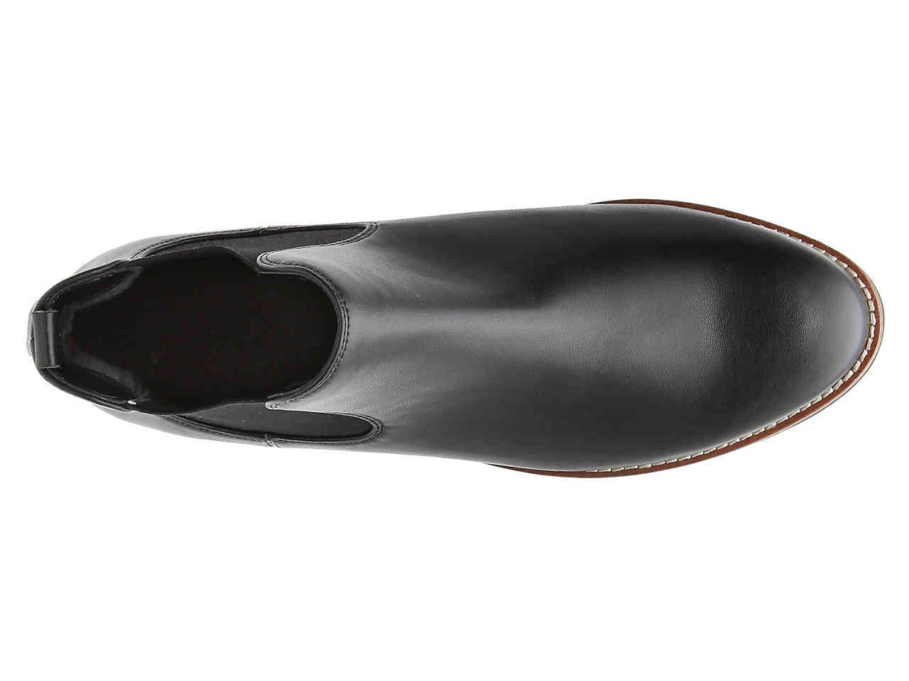 roman waterproof bootie