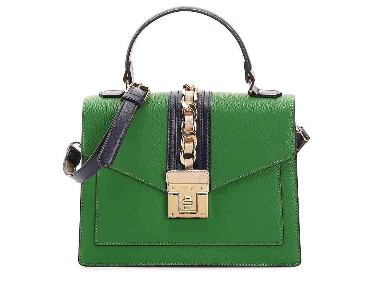 aldo glenda satchel