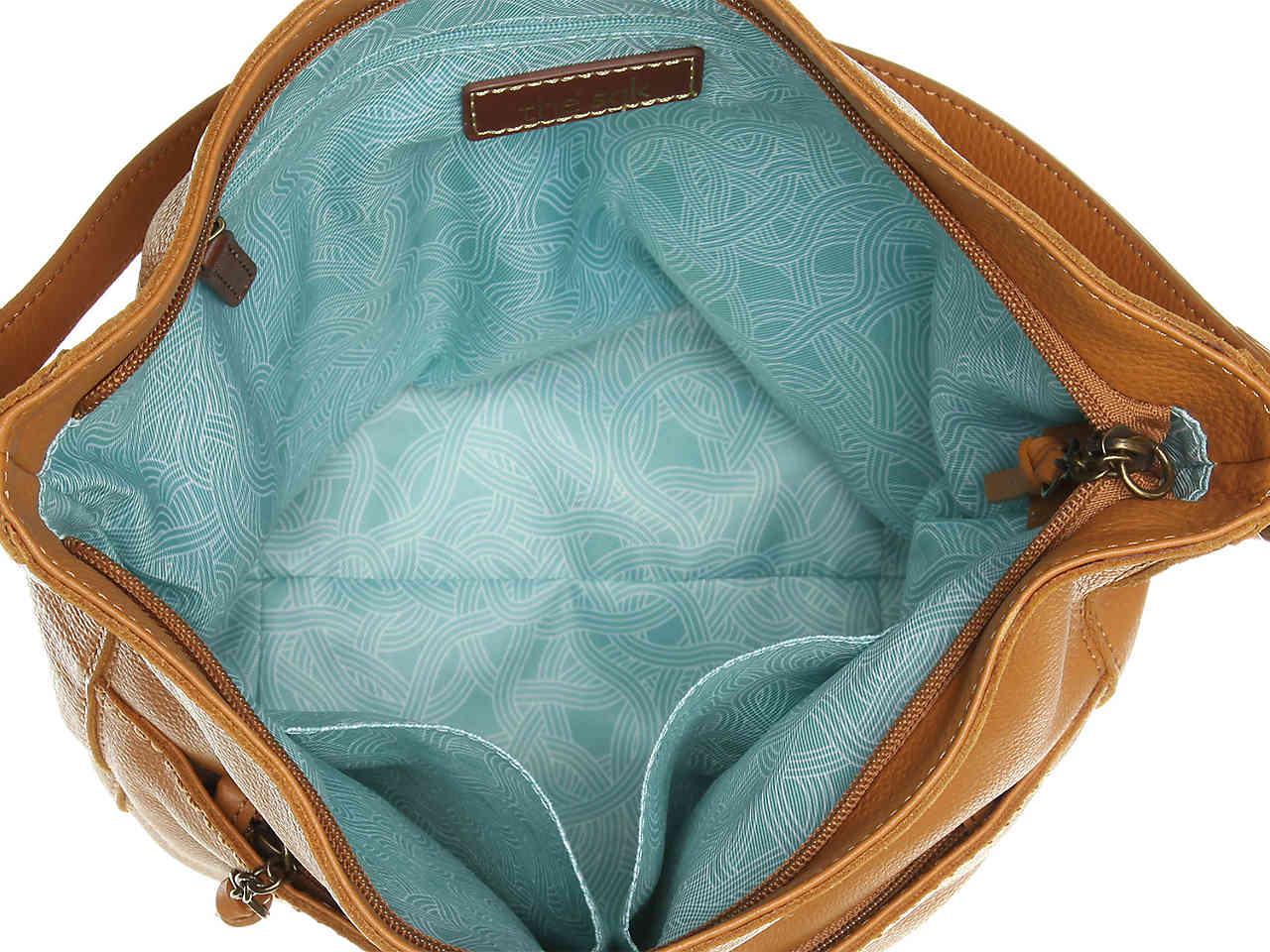 the sak cole valley hobo bag