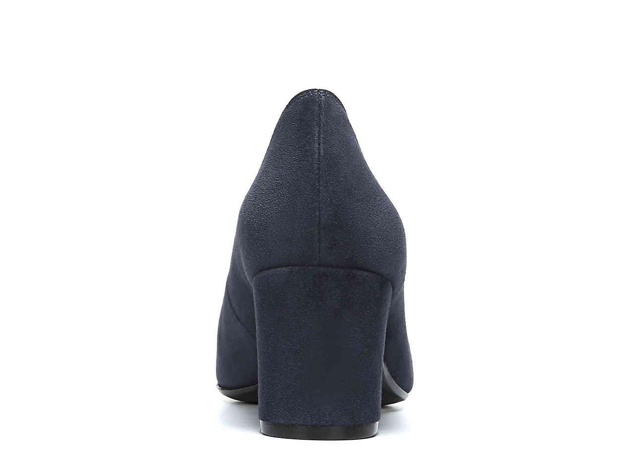 naturalizer dany loafer