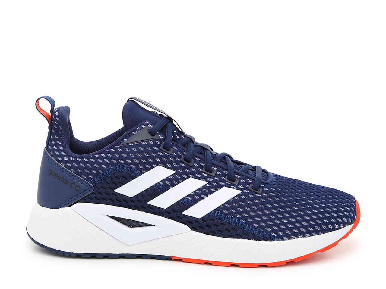 adidas questar climacool shoes men's