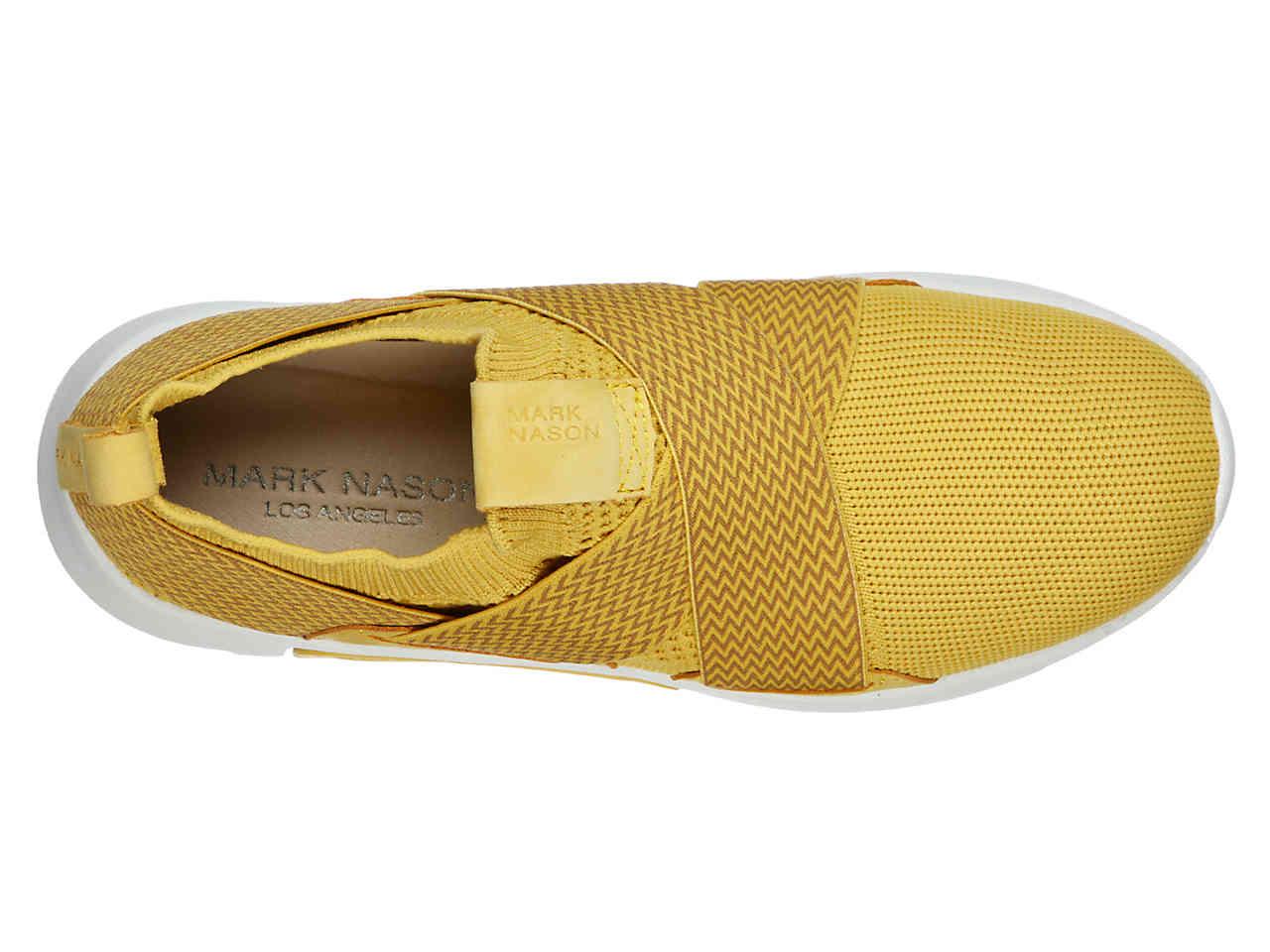 mark nason modern jogger