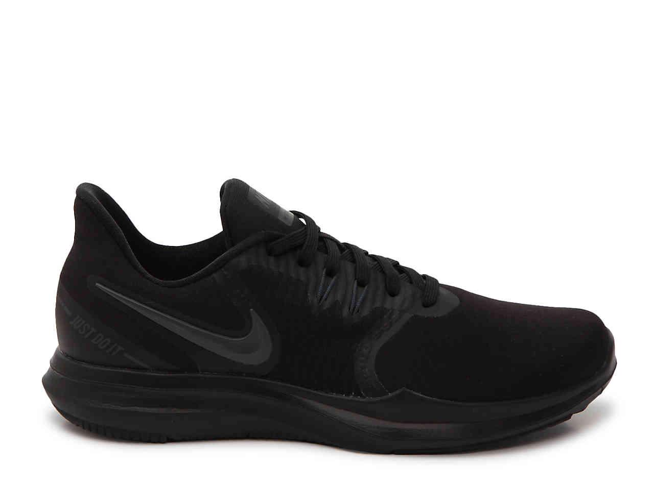 in season tr 8 lightweight training shoe