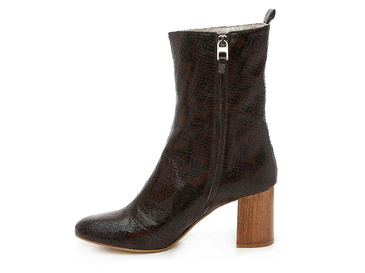 anne klein smith bootie