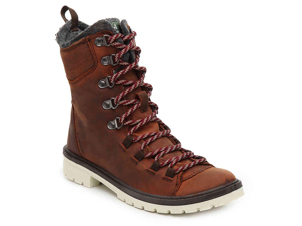 kamik hiking boots