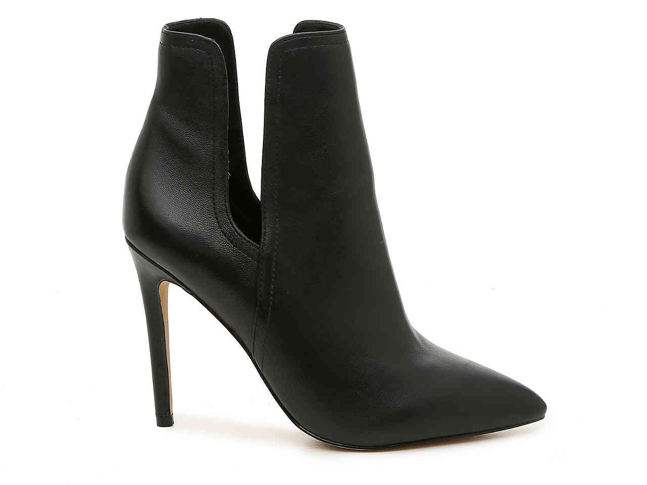 steve madden zanta bootie