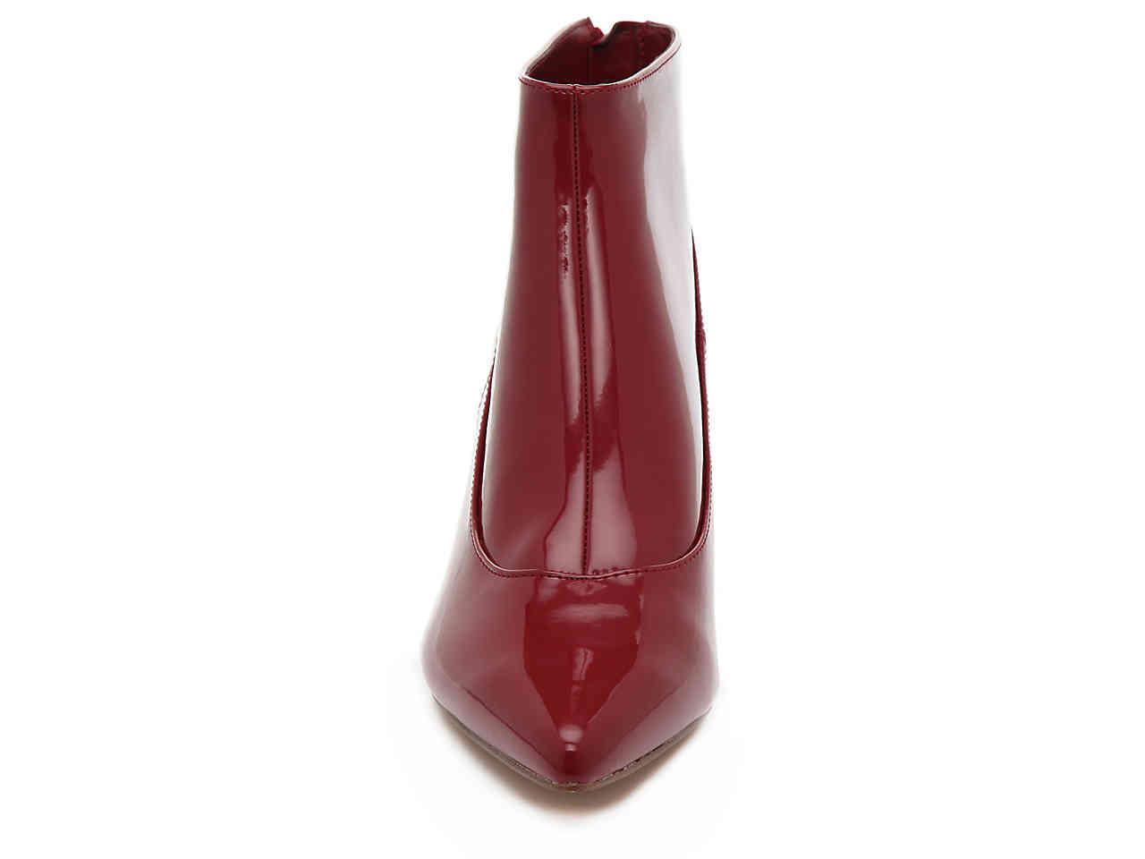 halston heritage tiana bootie