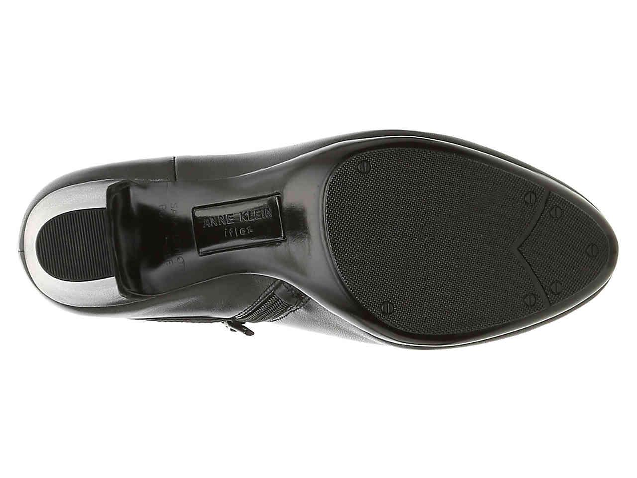 anne klein sophie bootie