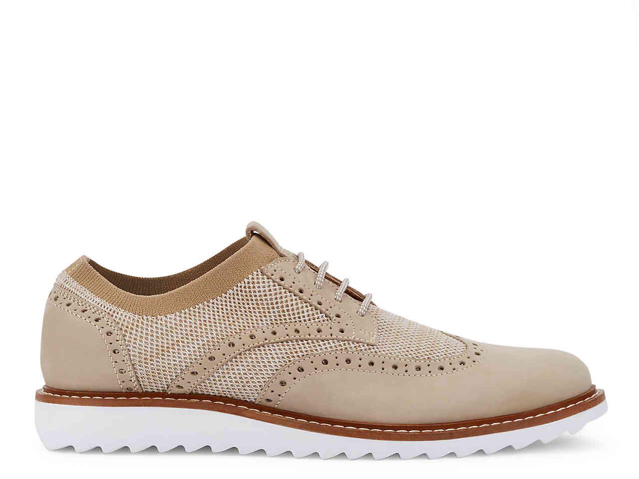 Bass wingtip shoes sale