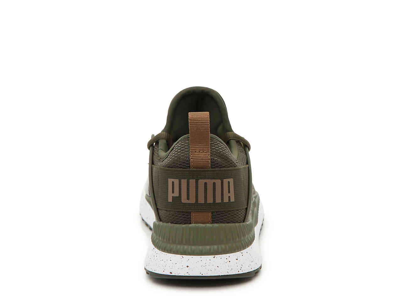 Puma pacer next cage green Clearance