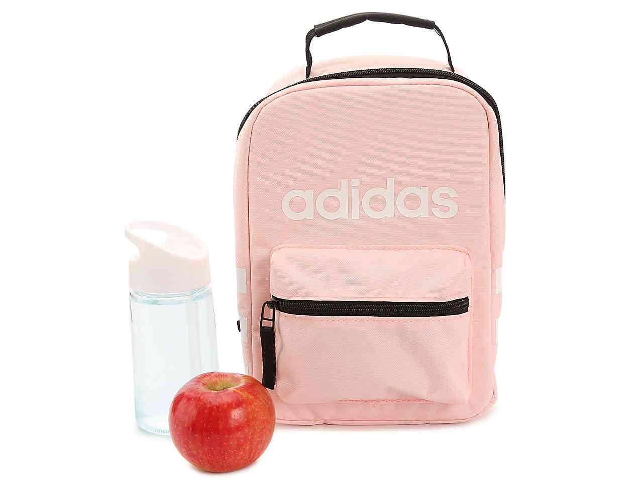 adidas Santiago Lunch Bag | Bags, Lunch bag, Cute backpacks for school
