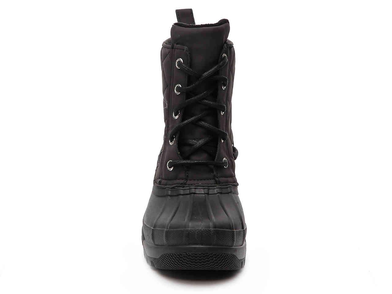 paul sperry gosling boot