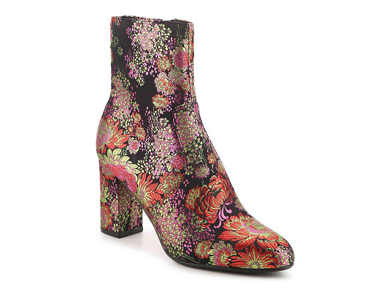steve madden elissa bootie
