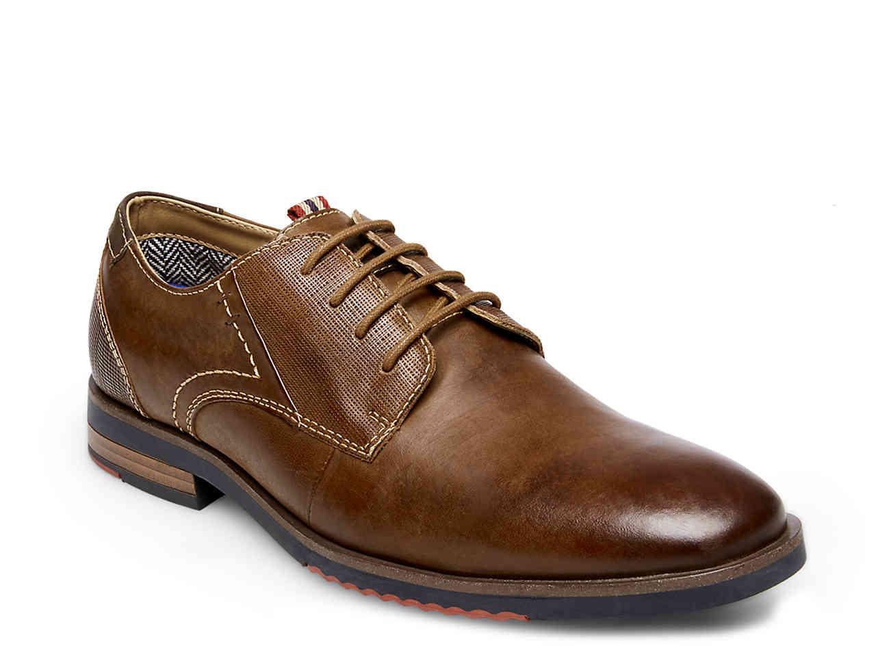 steve madden never oxford