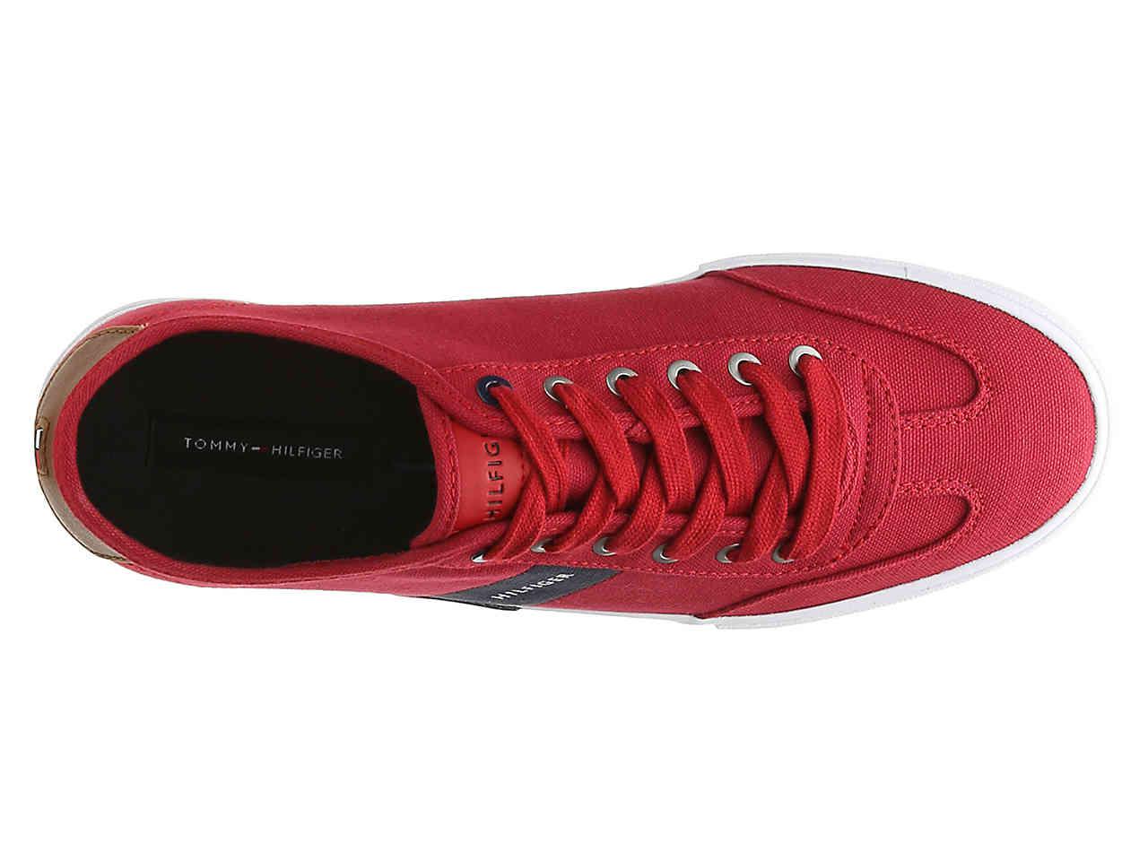 tommy hilfiger pandora sneaker