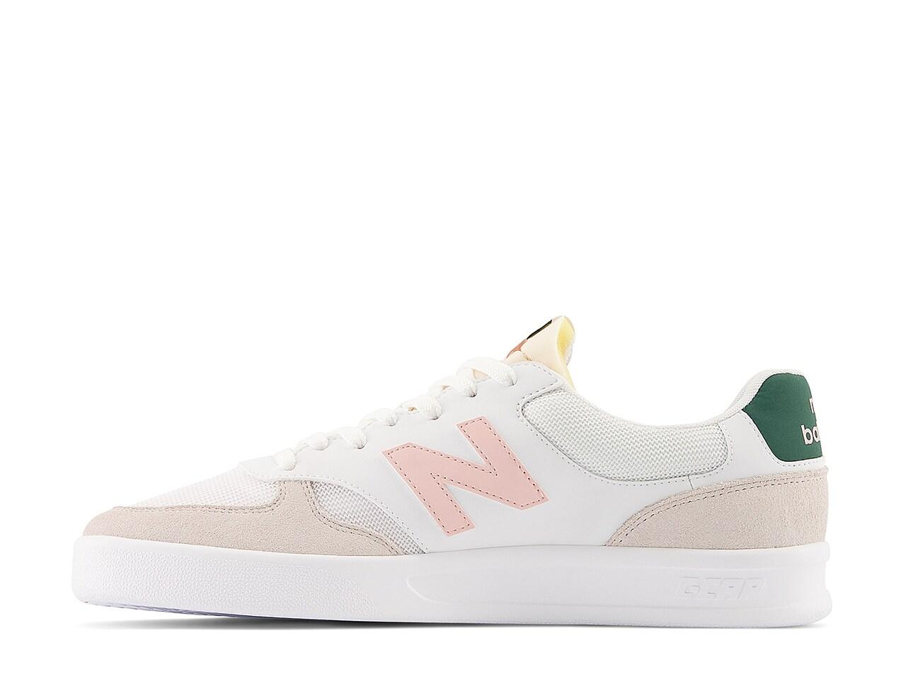 New balance 300 womens white online